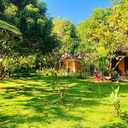 Suncity Privacy Cottages Udawalawe Luaran gambar