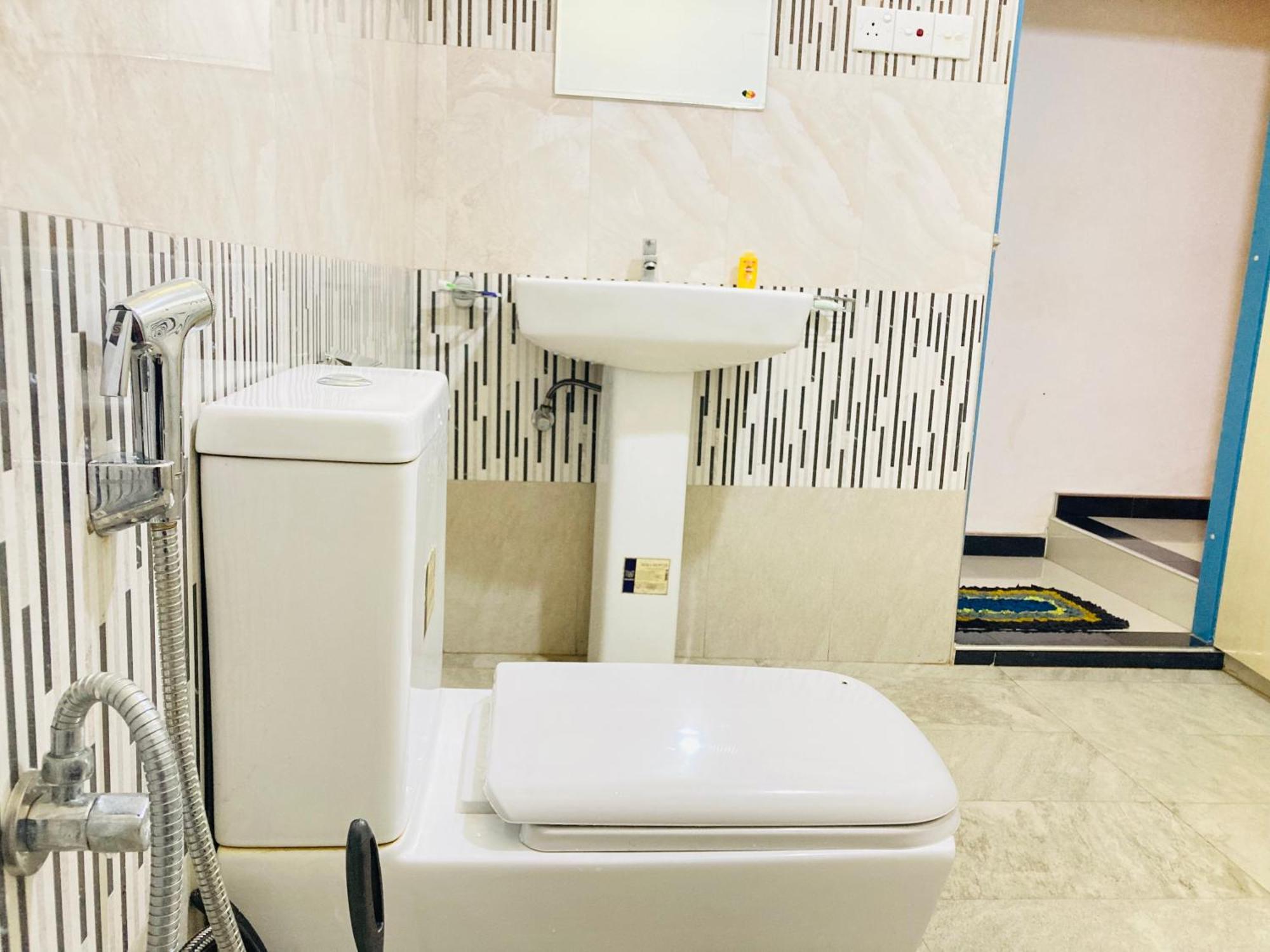 Suncity Privacy Cottages Udawalawe Luaran gambar