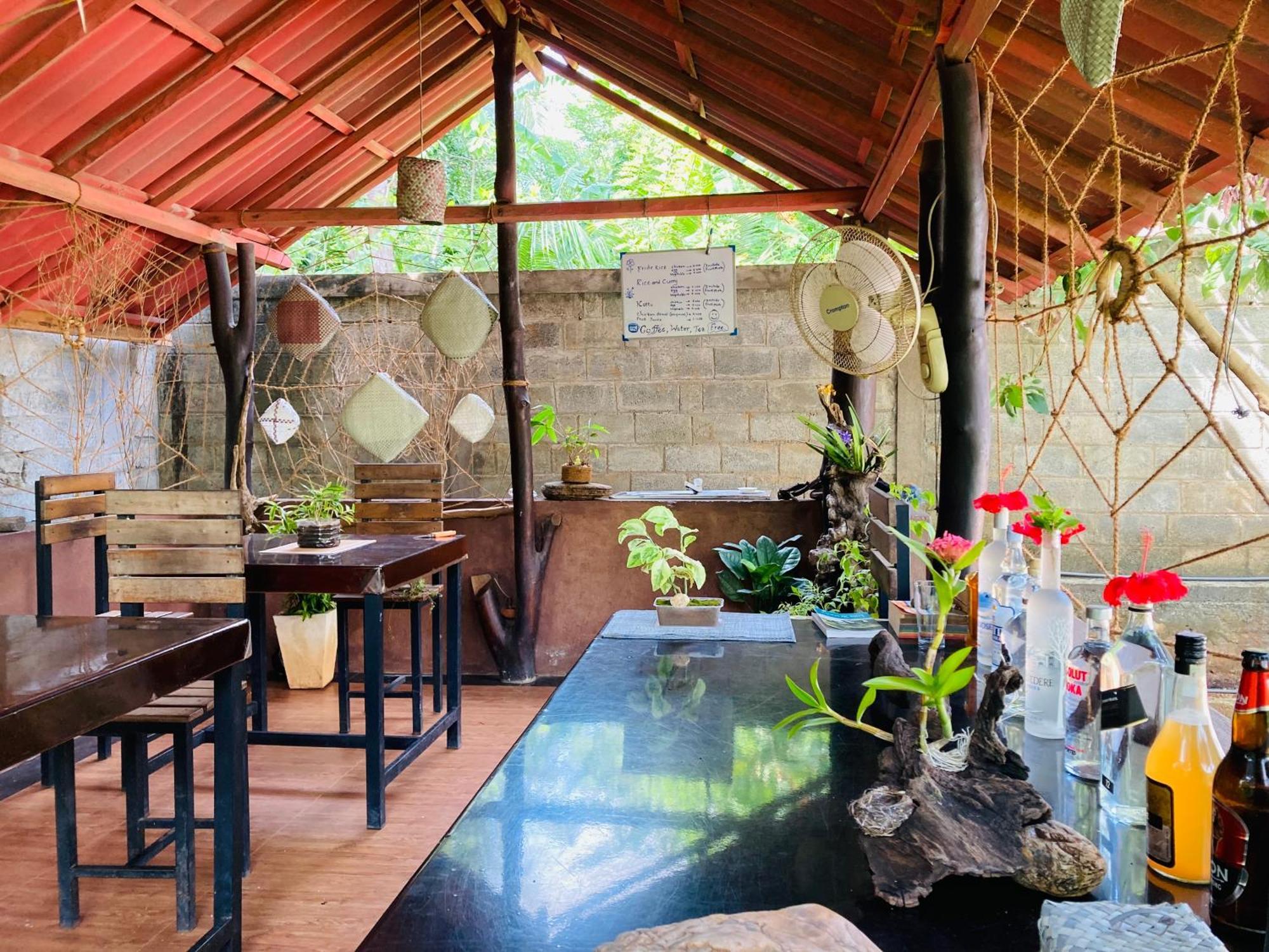 Suncity Privacy Cottages Udawalawe Luaran gambar