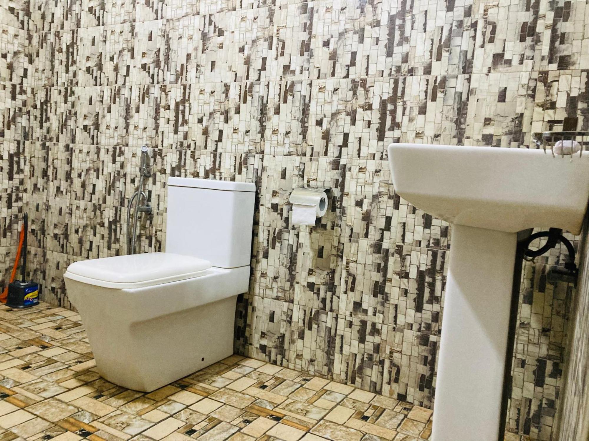 Suncity Privacy Cottages Udawalawe Luaran gambar