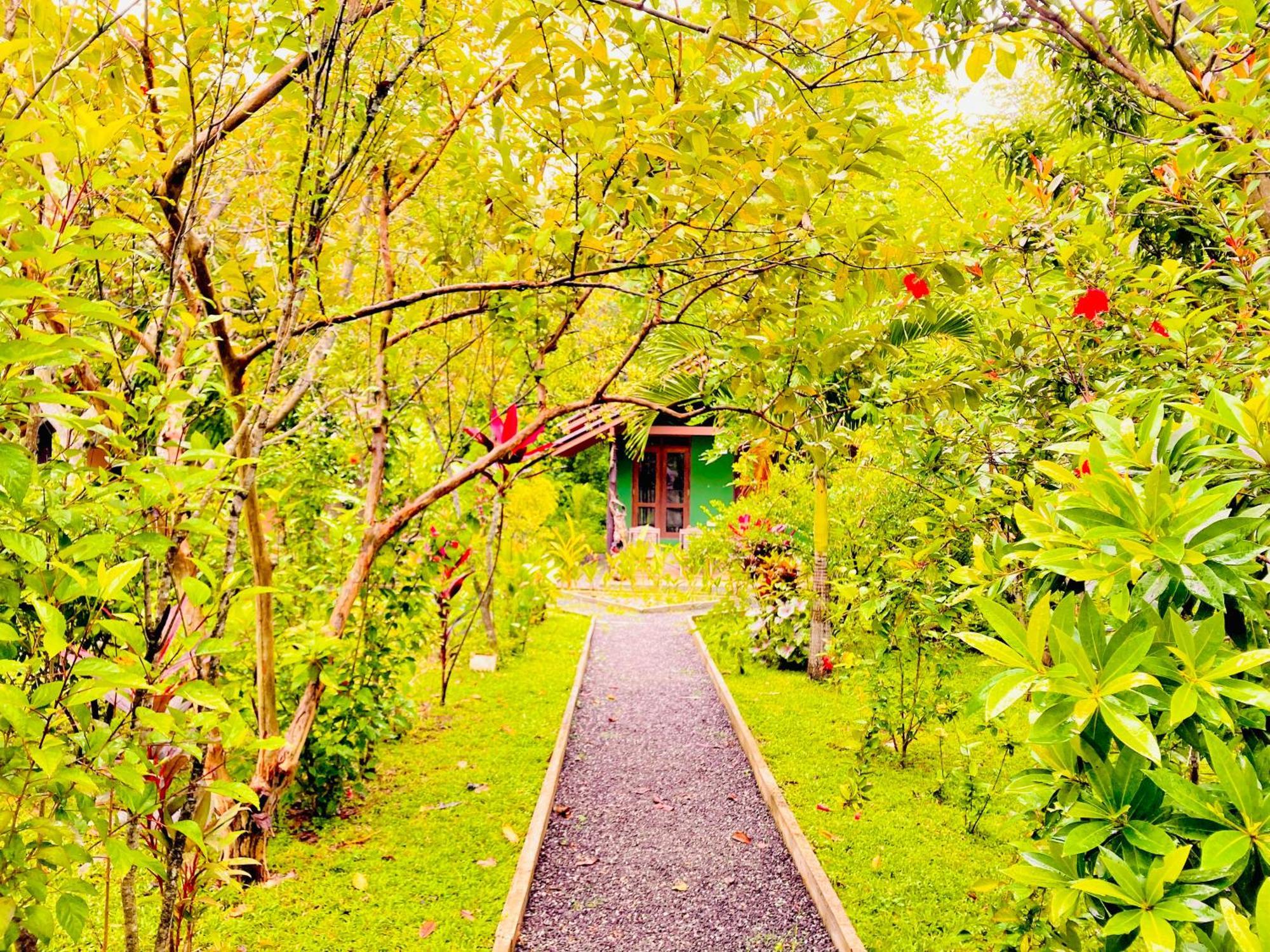 Suncity Privacy Cottages Udawalawe Luaran gambar
