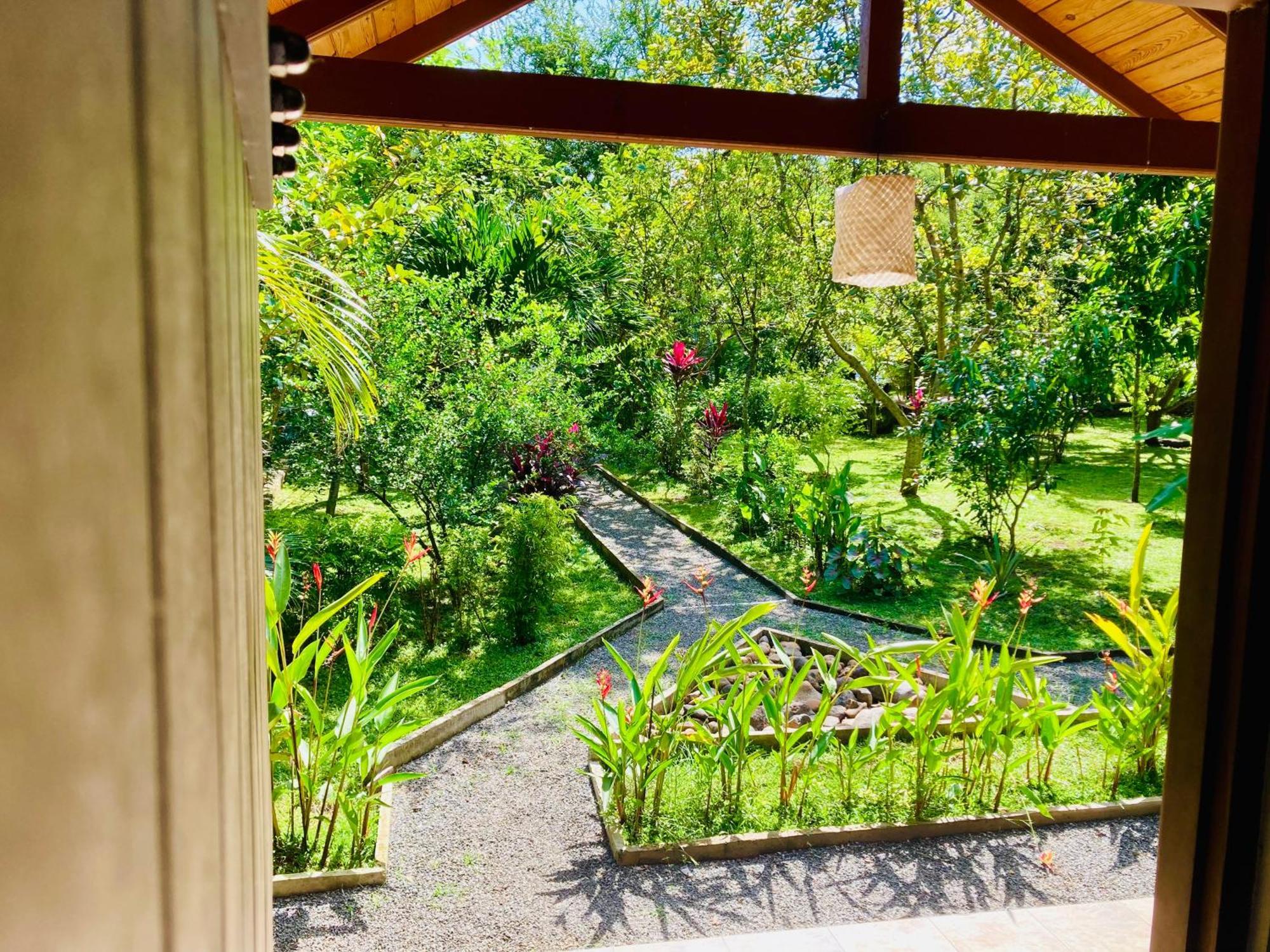 Suncity Privacy Cottages Udawalawe Luaran gambar