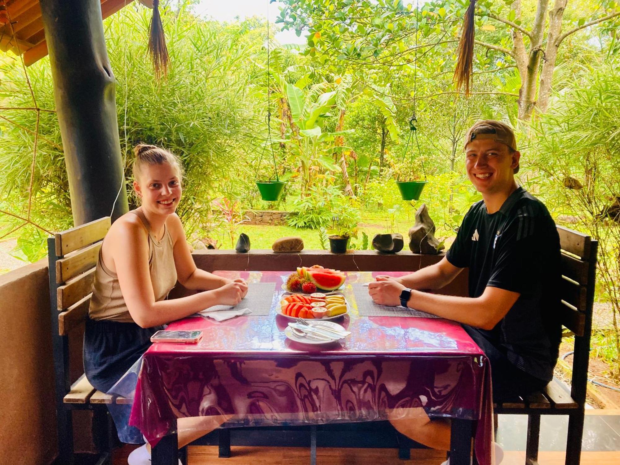 Suncity Privacy Cottages Udawalawe Luaran gambar