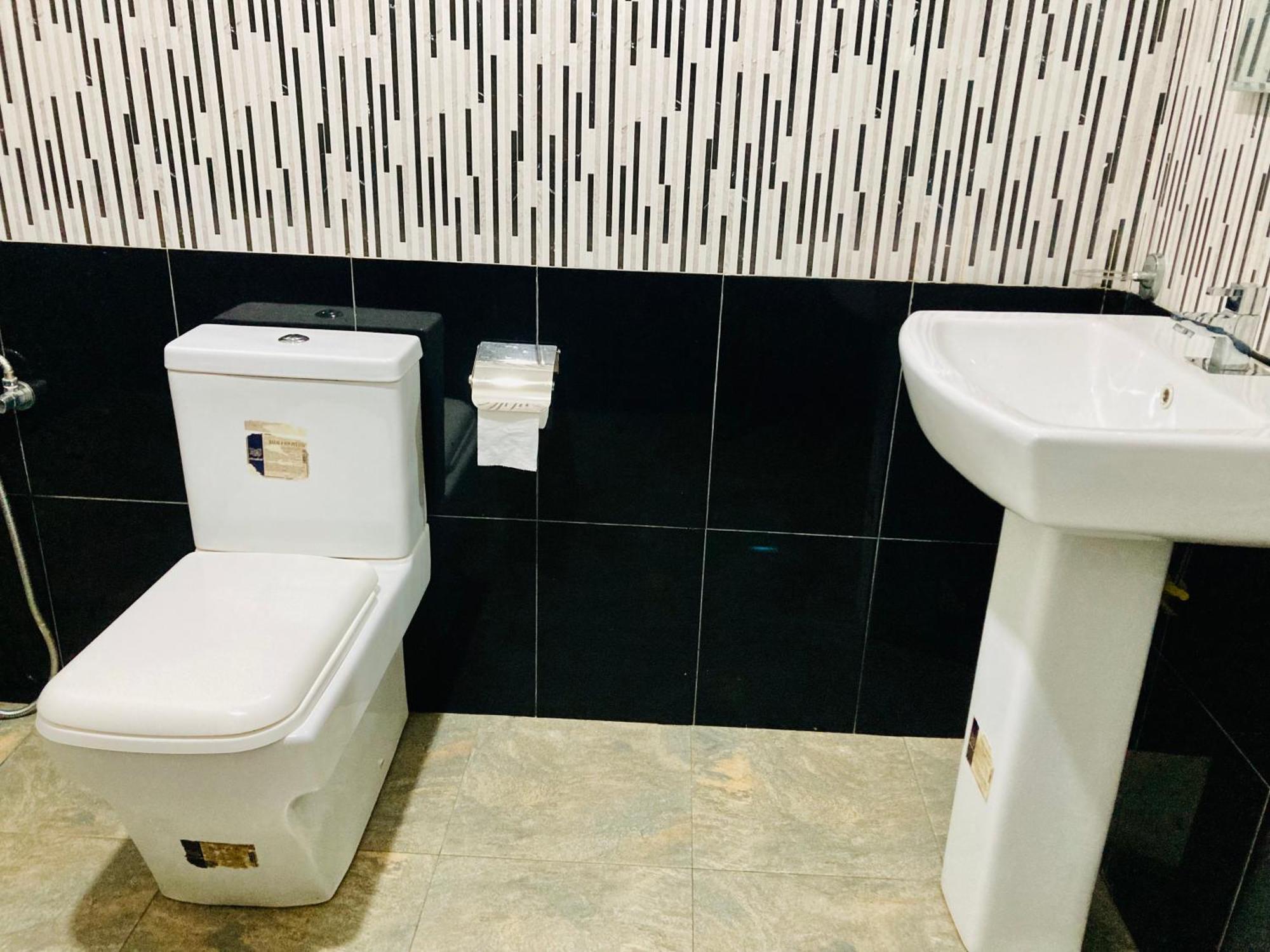 Suncity Privacy Cottages Udawalawe Luaran gambar