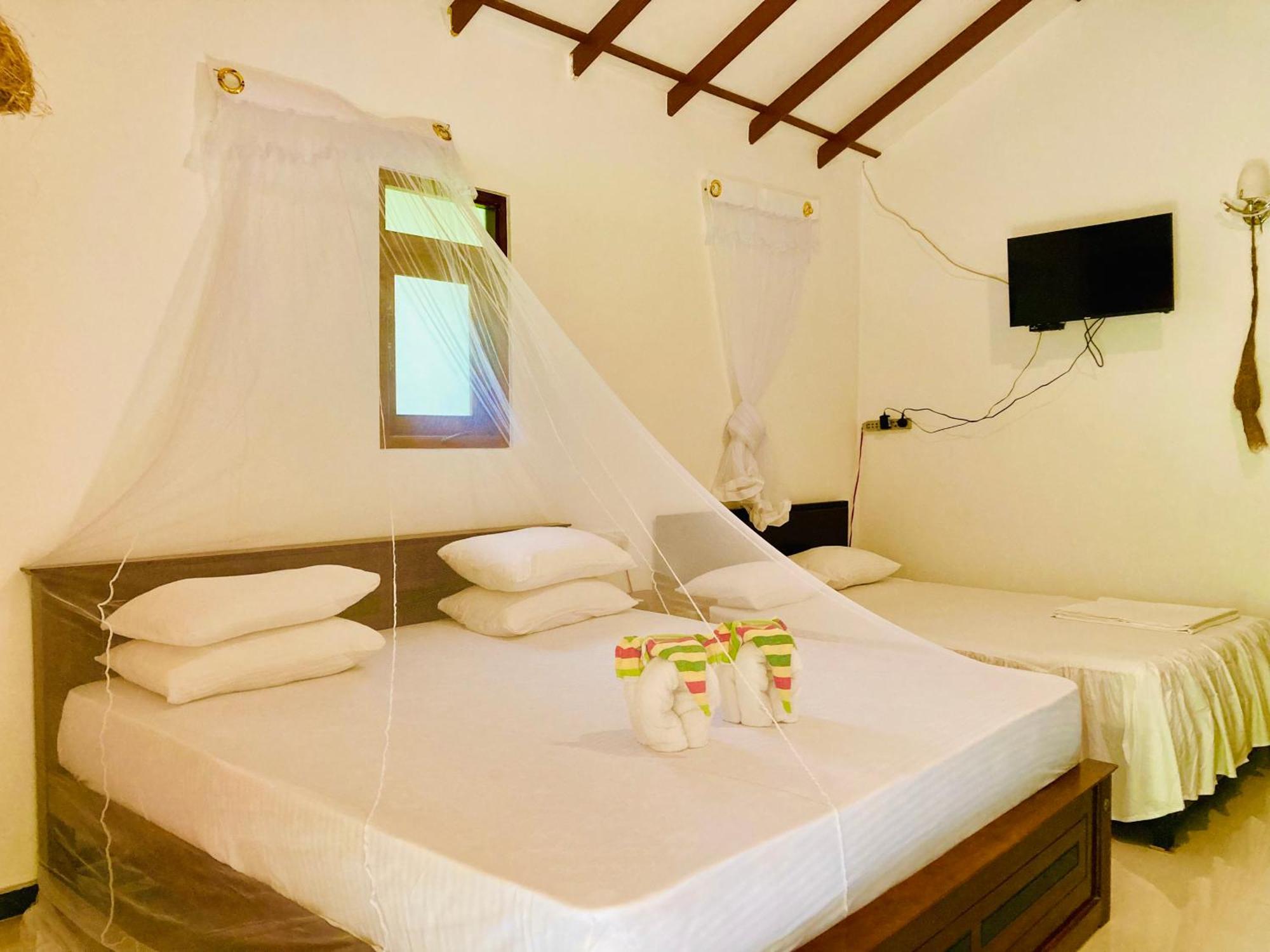 Suncity Privacy Cottages Udawalawe Luaran gambar