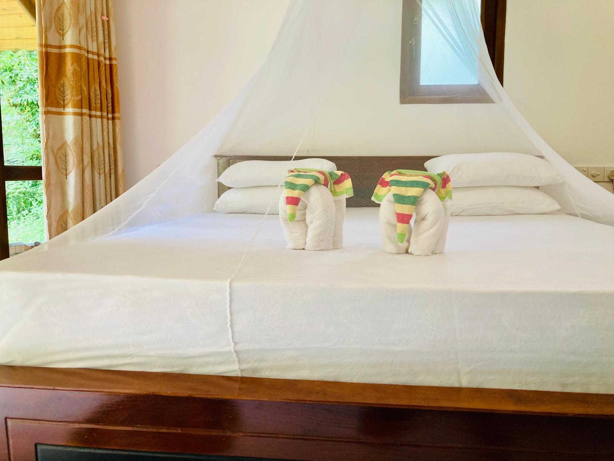 Suncity Privacy Cottages Udawalawe Luaran gambar