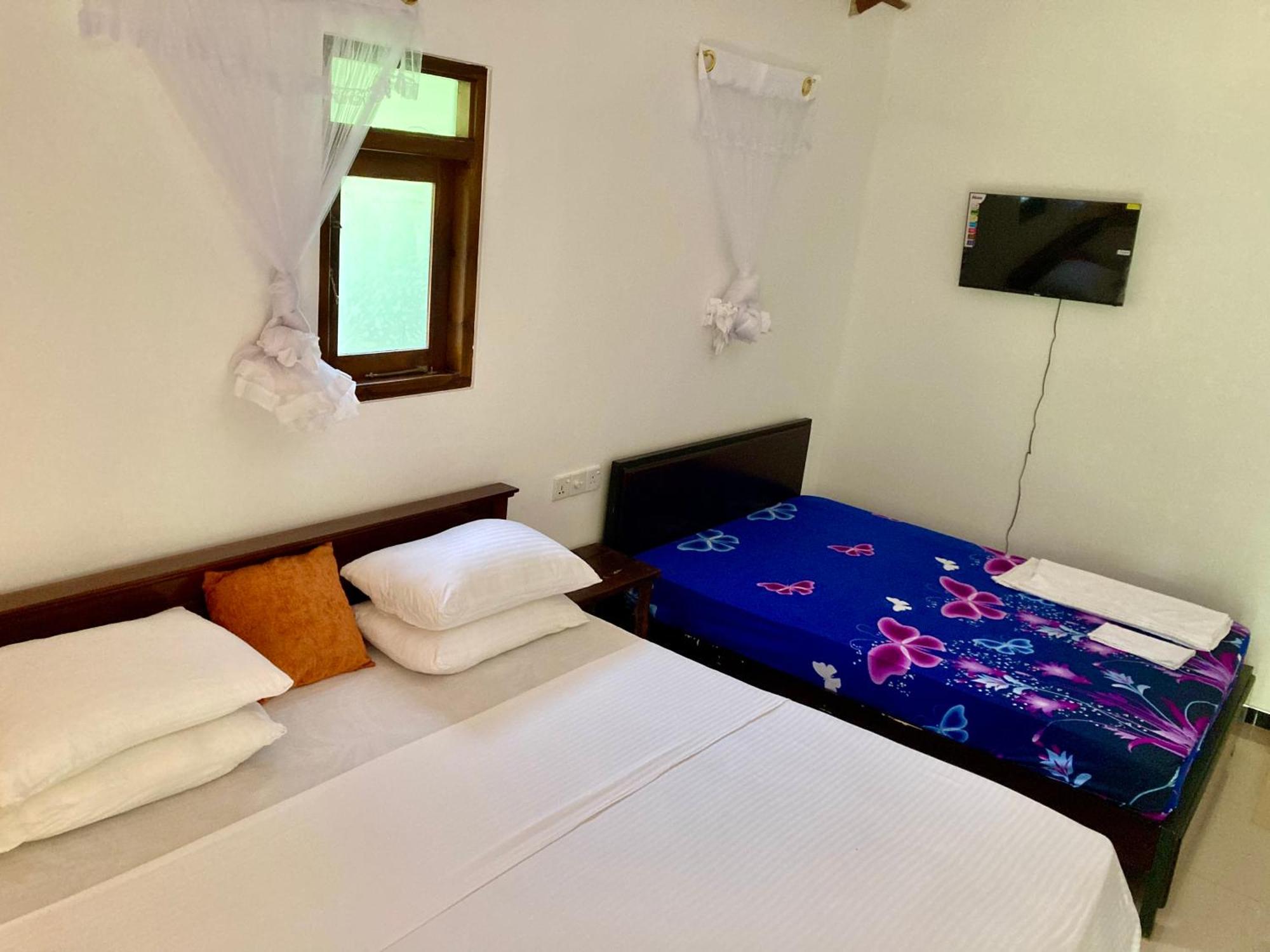 Suncity Privacy Cottages Udawalawe Luaran gambar
