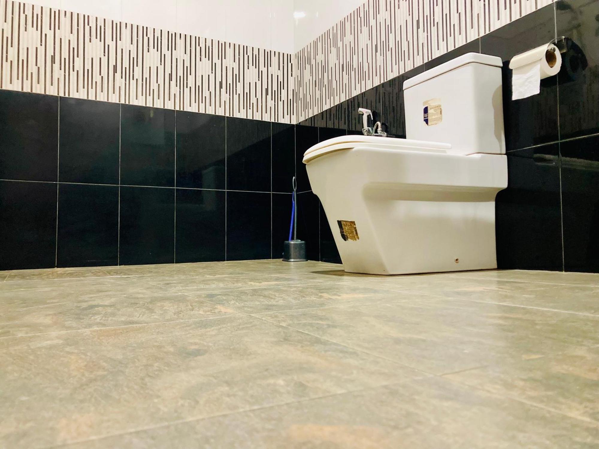 Suncity Privacy Cottages Udawalawe Luaran gambar